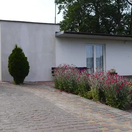 U Eli Vakantieboerderij