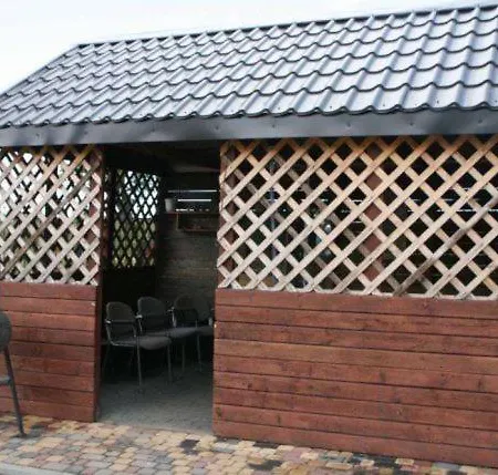 U Eli Vakantieboerderij *